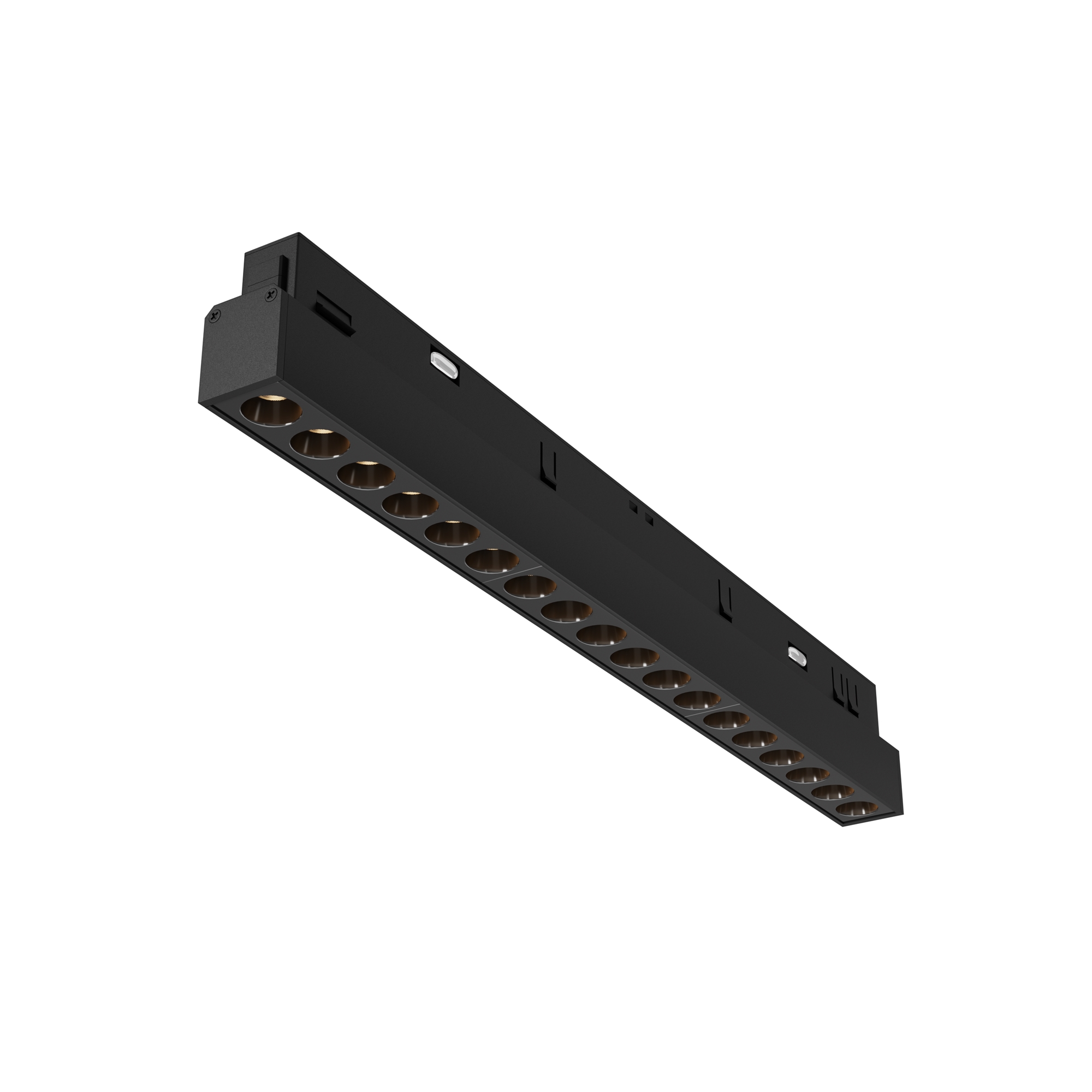 

Трековый светильник Technical TR031-2-18W2.7K-B, Maytoni Technical