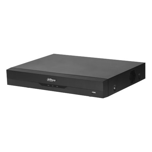 Видеорегистратор DVR (аналоговый) DAHUA DH-XVR5108HE-I3