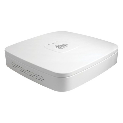 Видеорегистратор HVR (гибридный) DAHUA DH-XVR4104C-I