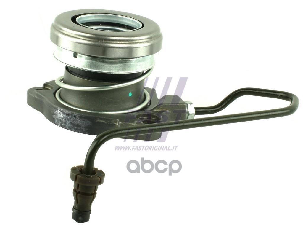 Fast Ft67034 Выжимной Подшипник Fiat Punto Grande 05