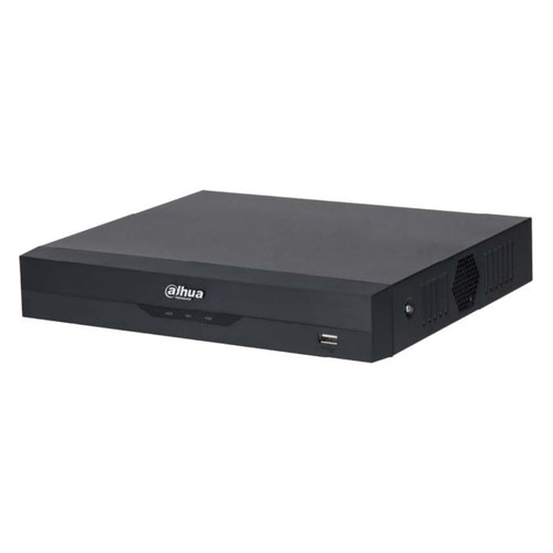 Видеорегистратор HVR (гибридный) Dahua DH-XVR5104HS-4KL-I3