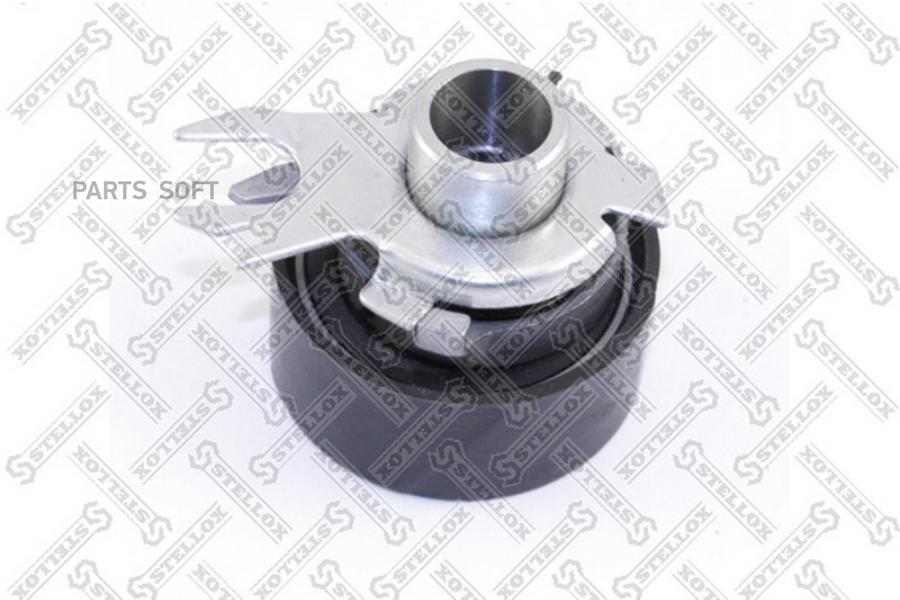 

Ролик натяжной ремня грм vw caddy 1.4 95lupopolo 1.01.4 95 STELLOX 03-40151-SX