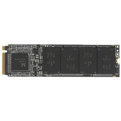 

SSD накопитель ADATA ASX6000 M.2 2280 256 ГБ (ASX6000LNP-256GT-C), ASX6000