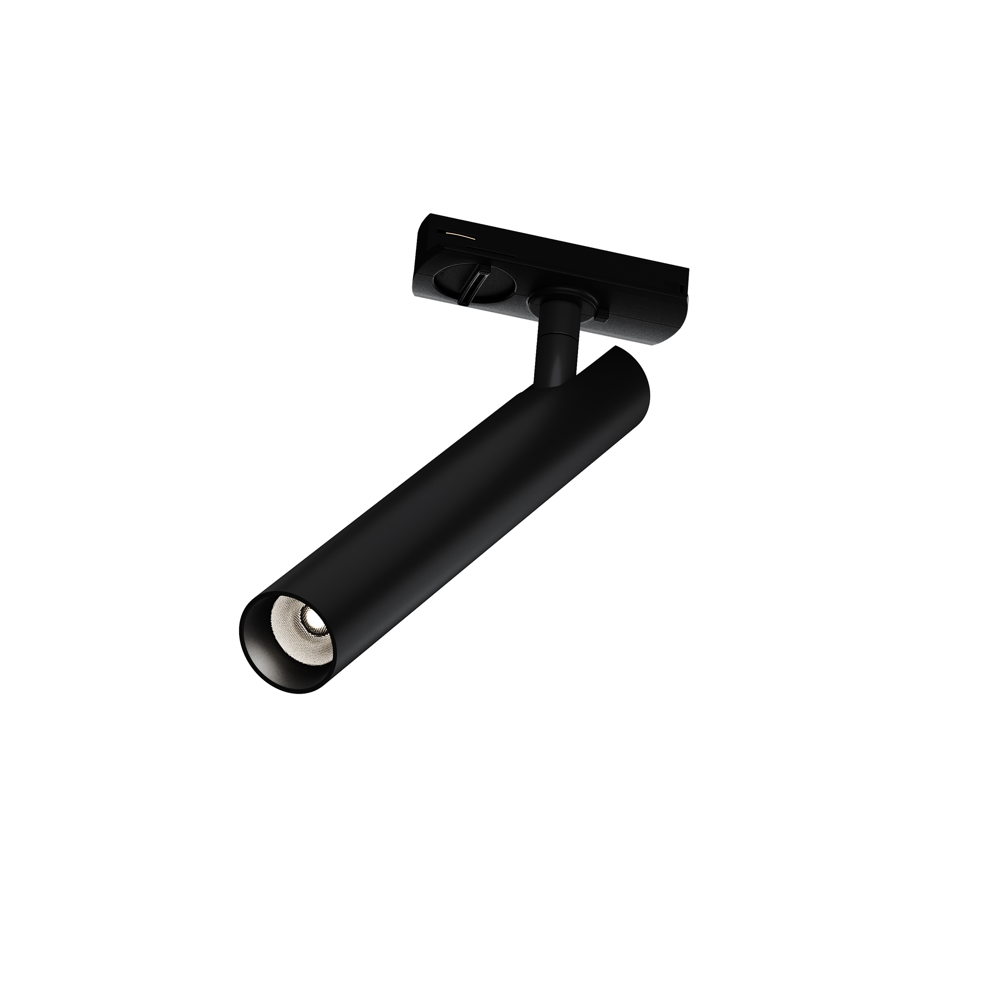 

Трековый светильник Technical TR141-1-6W4K-M-B, Maytoni Technical