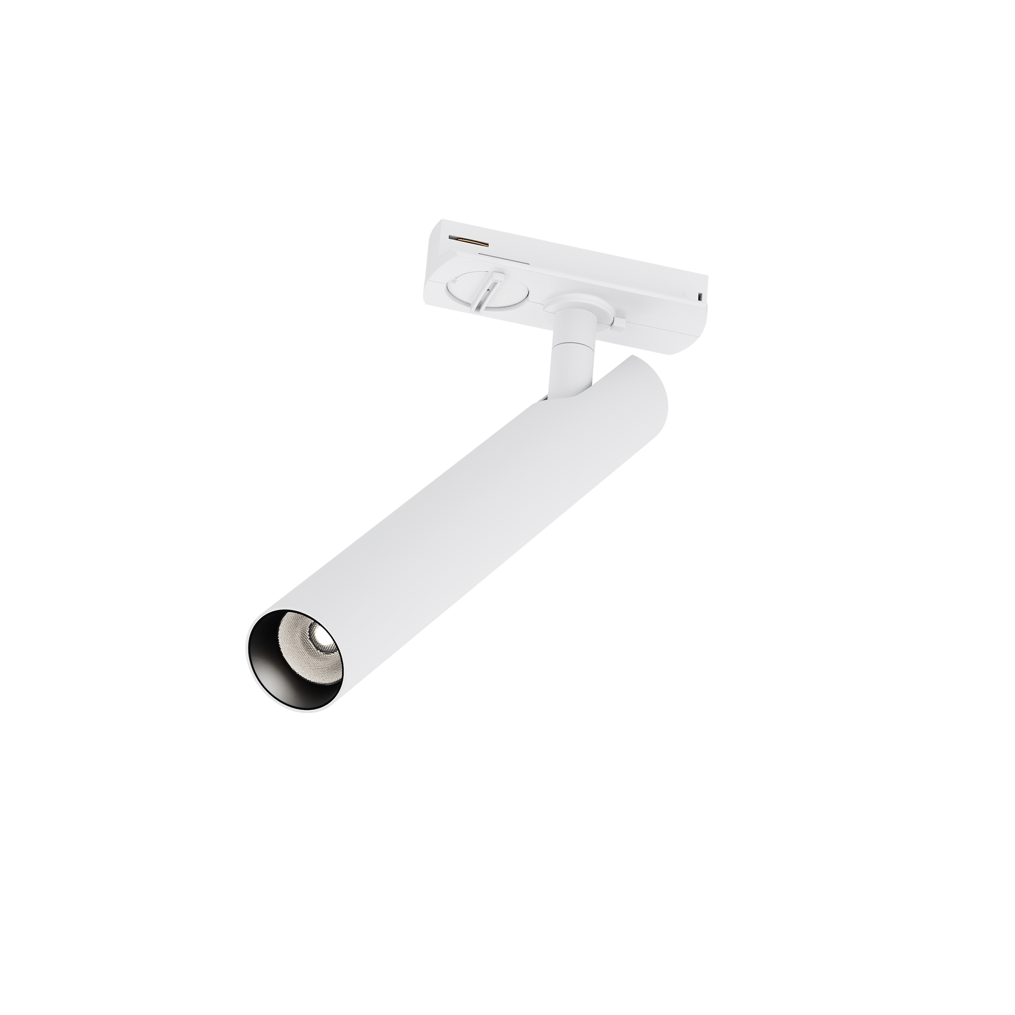 

Трековый светильник Technical TR141-1-6W4K-M-W, Maytoni Technical