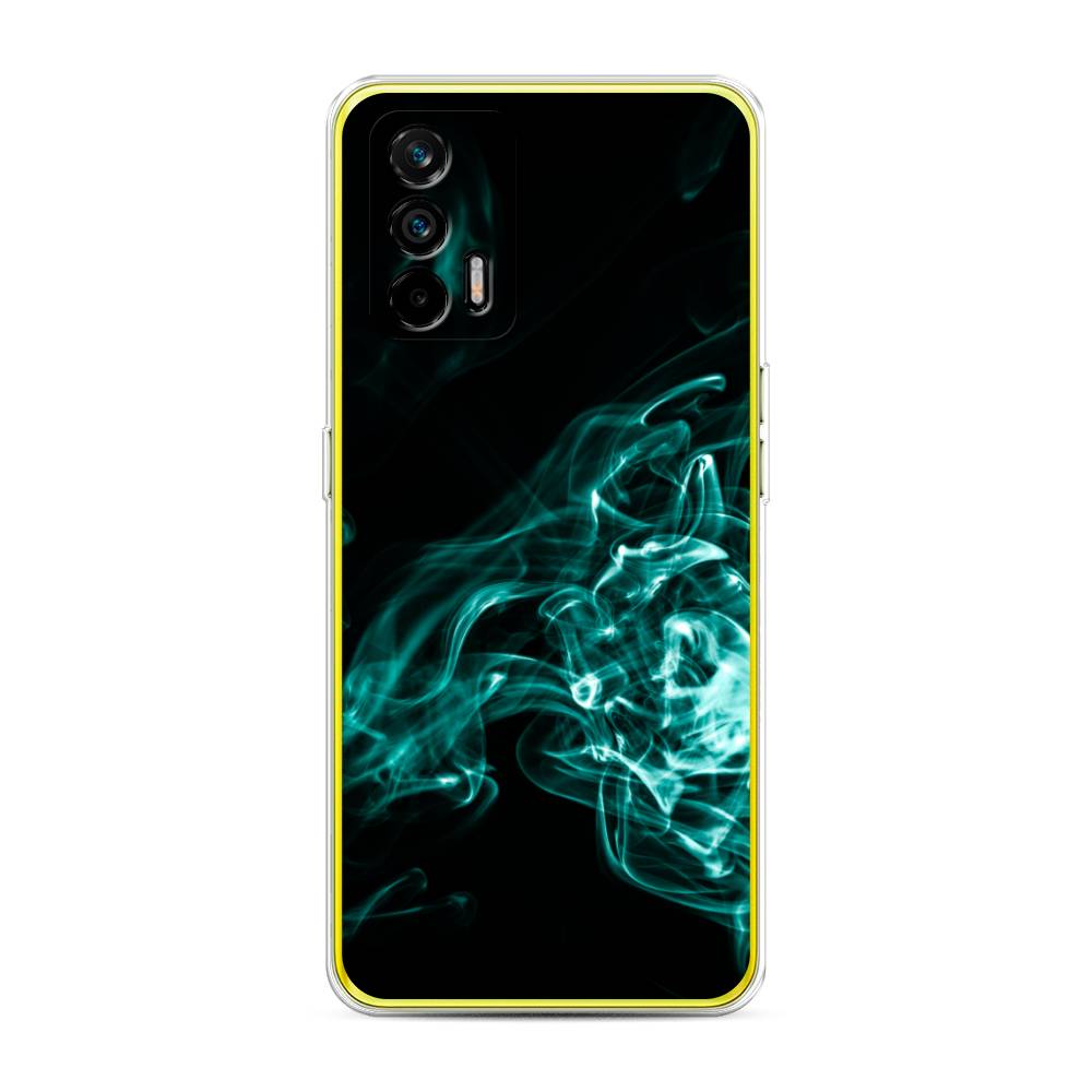 Чехол на Oppo Realme Q3 Pro 