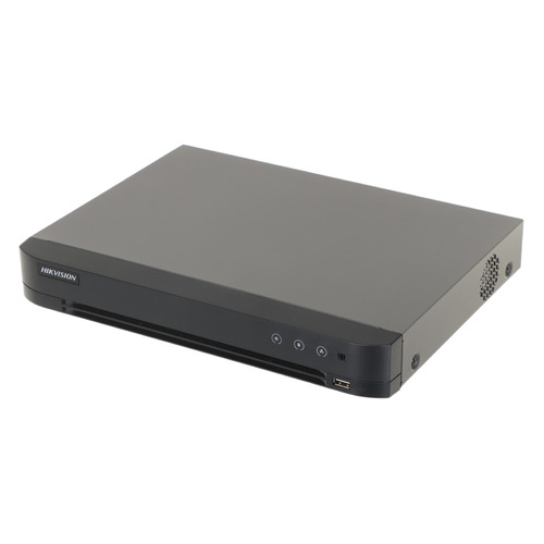 Видеорегистратор HVR гибридный HIKVISION iDS-7216HQHI-M1FA 4127700₽