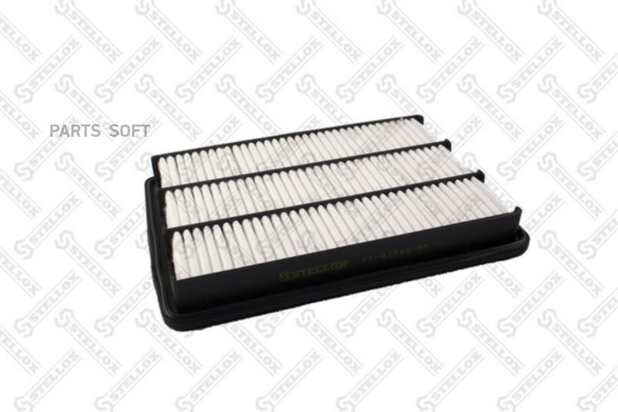 

Фильтр воздушный kia borregomohave 08 STELLOX 71-01965-SX