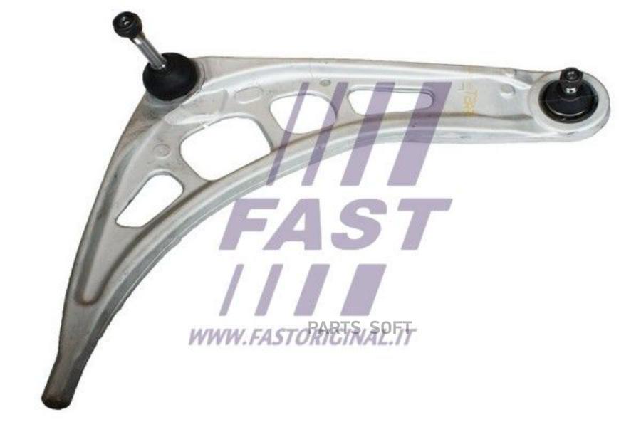 

Fast Ft15555 Рычаг Подвески Bmw 3 E46 Ось Передняя Прав