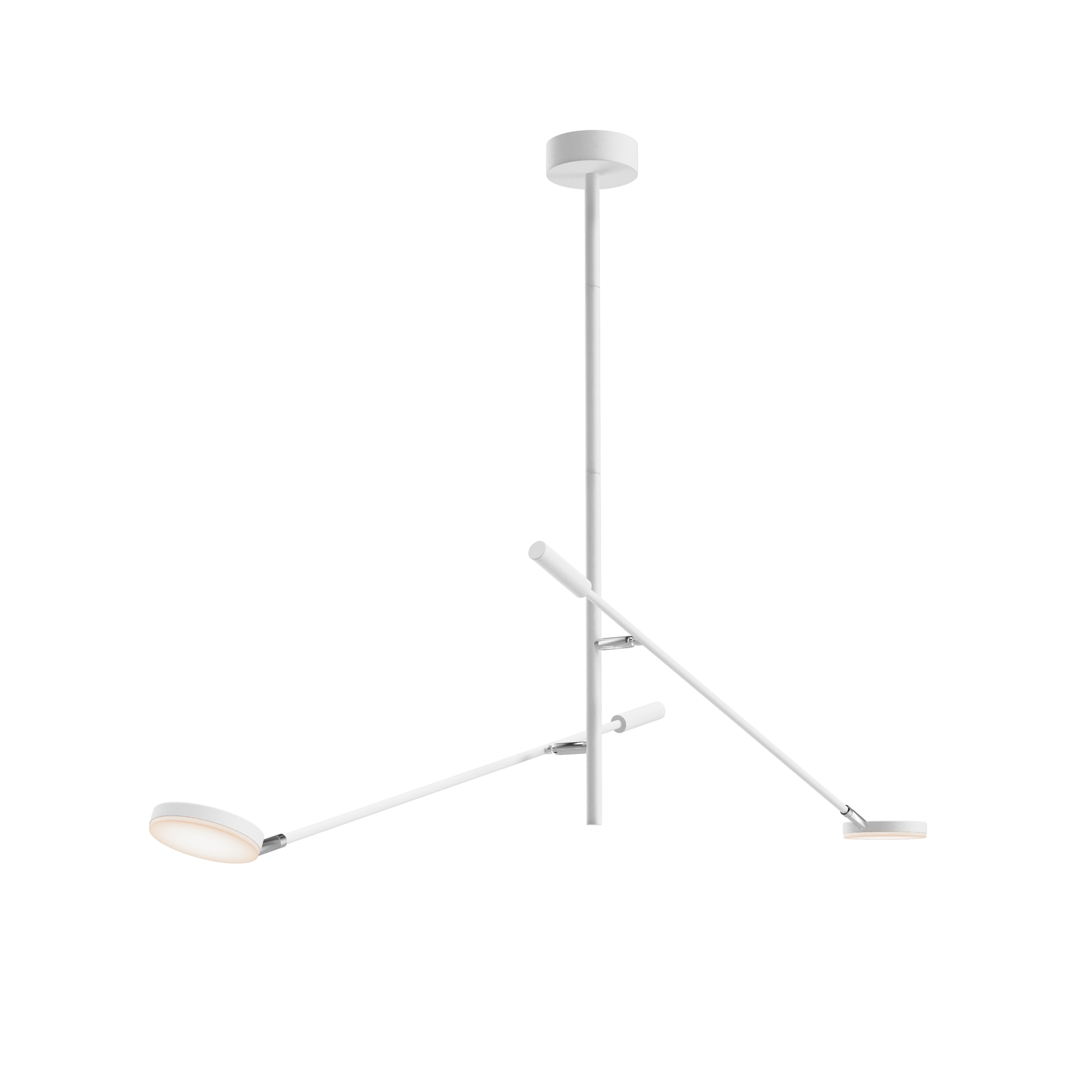 

Потолочный светильник Maytoni MOD070CL-L15W3K1, Maytoni Modern