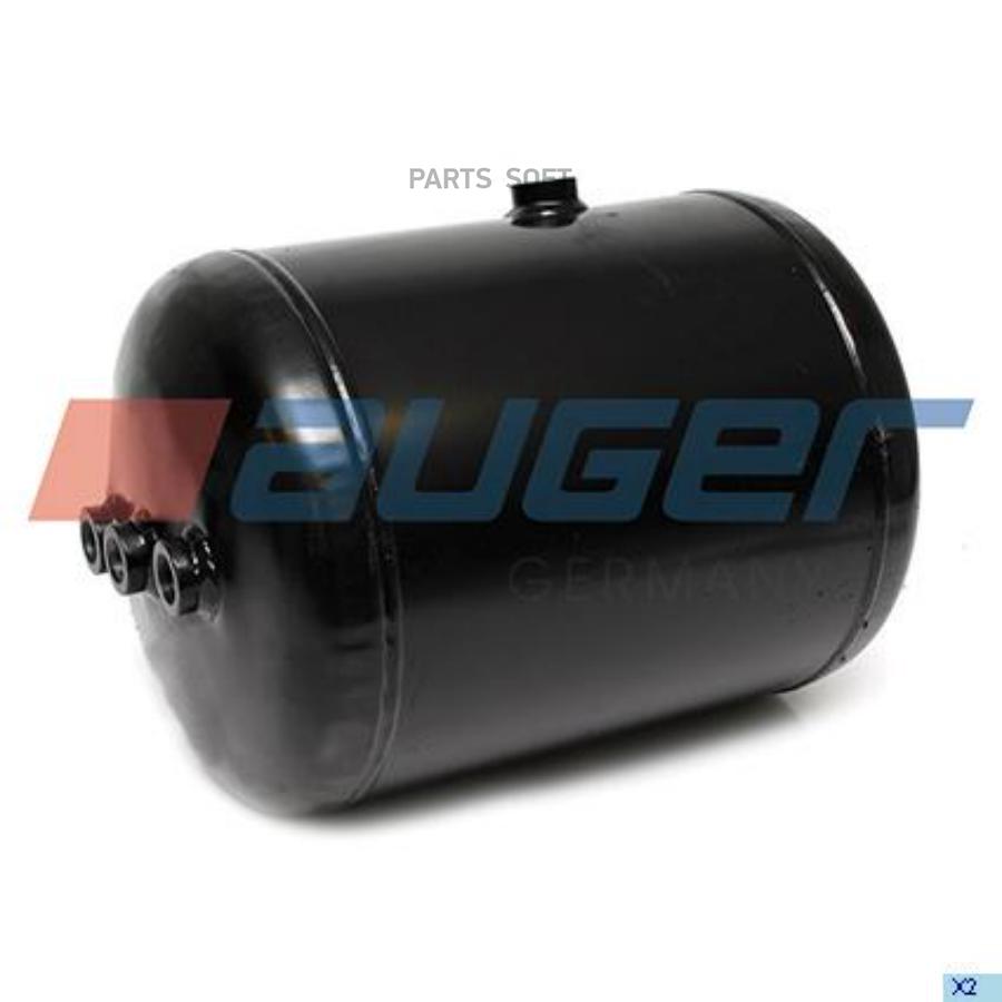 

Воздушный Ресивер AUGER арт. 21933