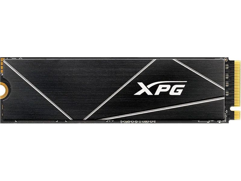 

SSD накопитель ADATA XPG GAMMIX S70 BLADE M.2 2280 1 ТБ (AGAMMIXS70B-1T-CS), XPG GAMMIX S70 BLADE