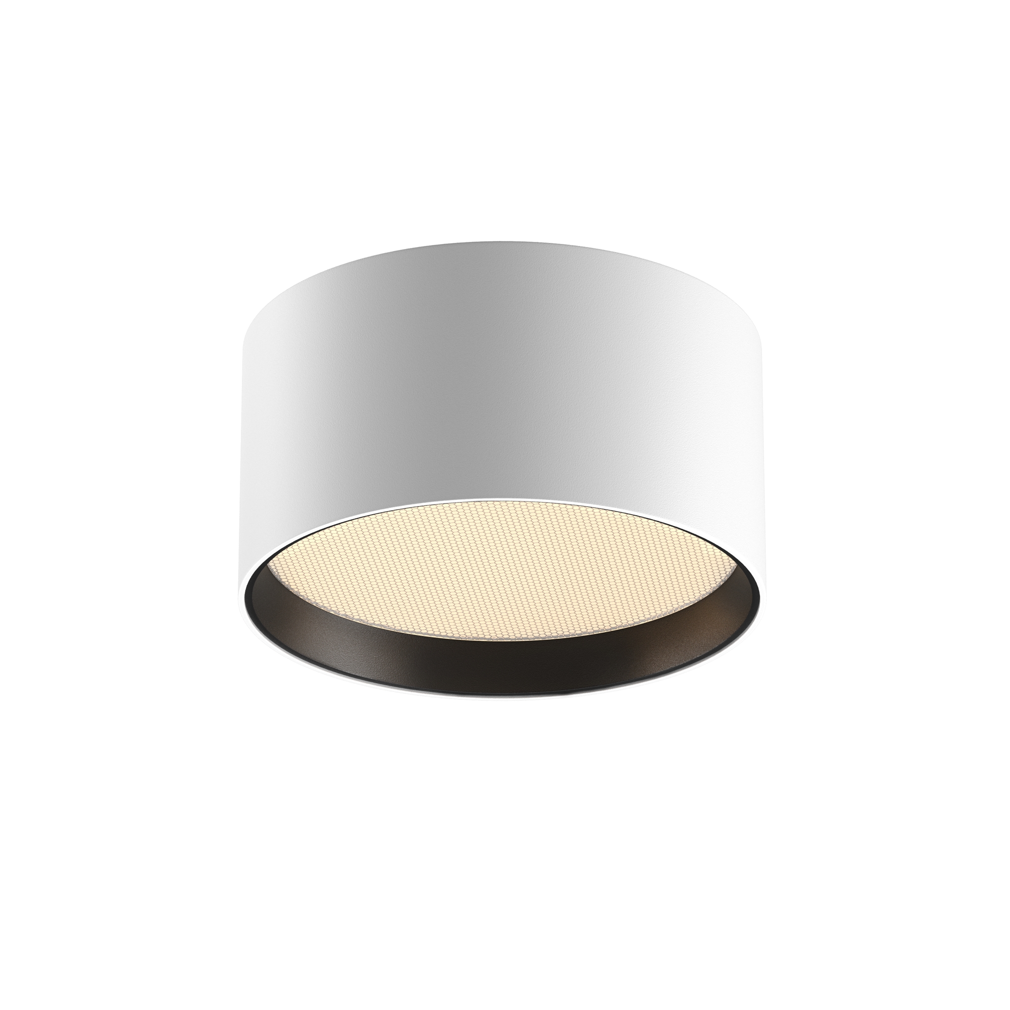 

Потолочный светильник Technical C091CL-12W3K-W, Maytoni Technical