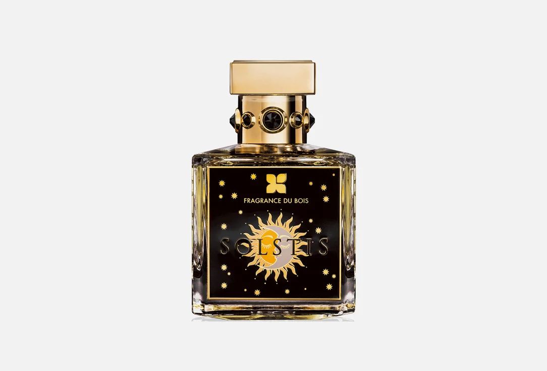 Парфюмерная вода Fragrance Du Bois Solstis Eau De Parfum