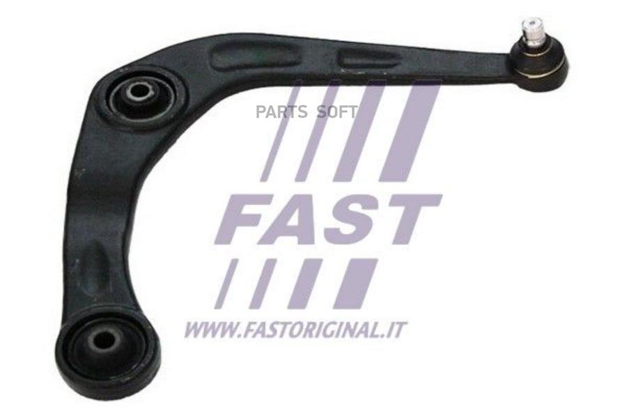 

Fast Ft15523 Рычаг Подвески Peugeot 206 Ось Передняя Прав