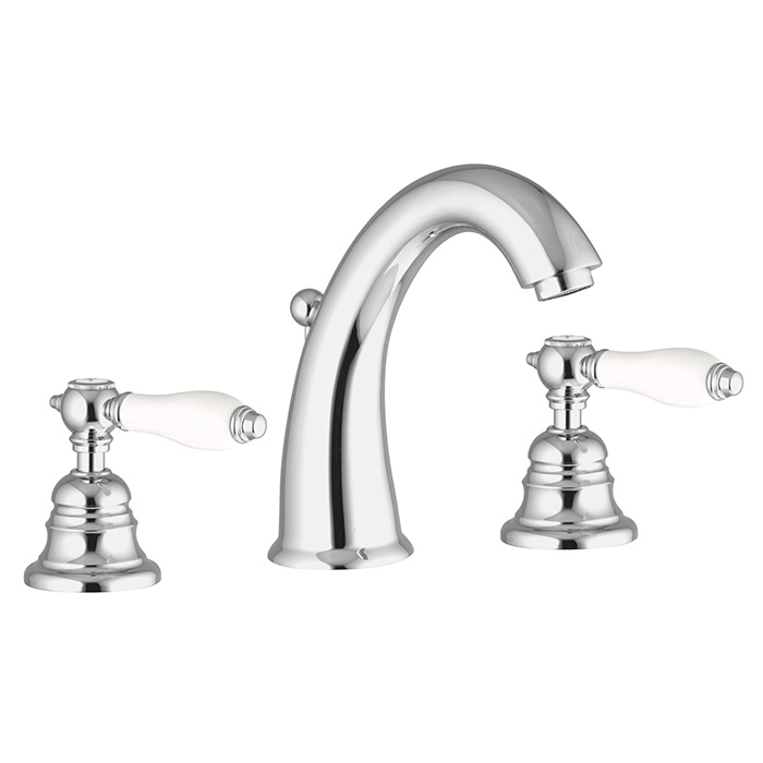 

Смеситель Fima Carlo Frattini Herend F5421CR для раковины