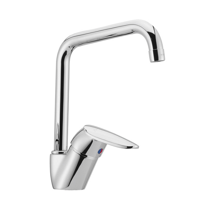 

Смеситель Fima Carlo Frattini Kitchen F3207/1CR для кухни