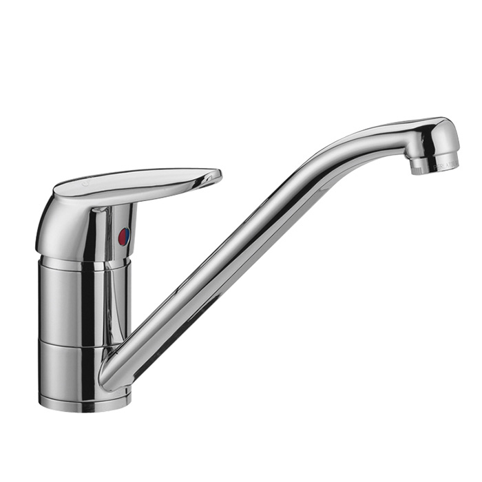 

Смеситель Fima Carlo Frattini Kitchen F3207NDCR для кухни