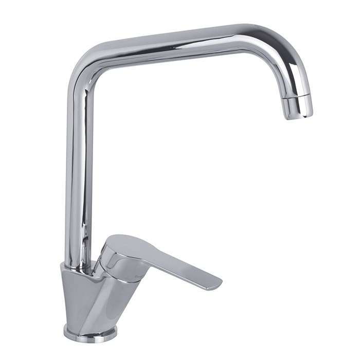 

Смеситель Fima Carlo Frattini Kitchen F3797/1CR для кухни