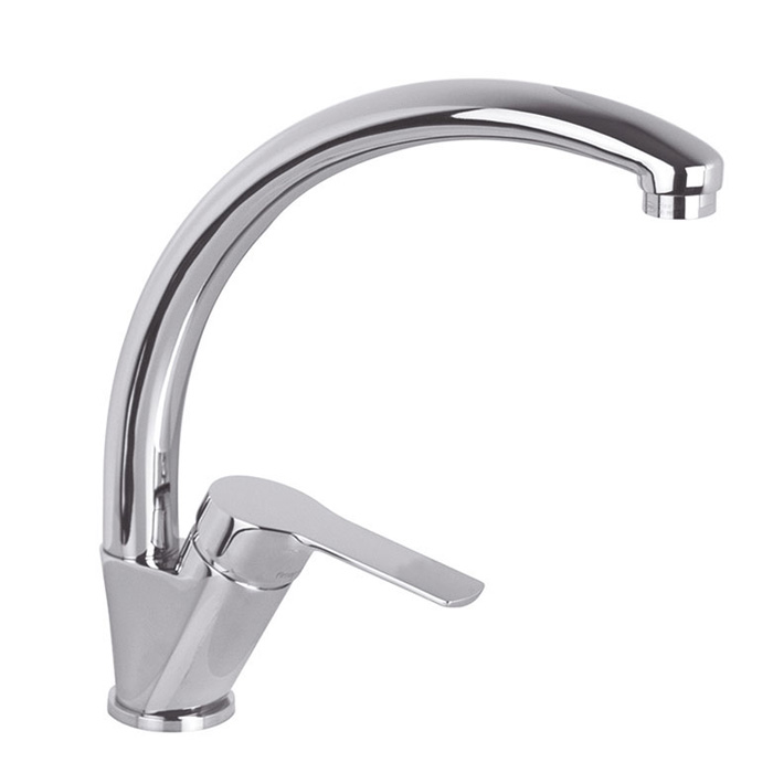 

Смеситель Fima Carlo Frattini Kitchen F3797/2CR для кухни