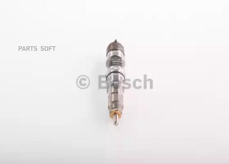 

Форсунка BOSCH 0445120217