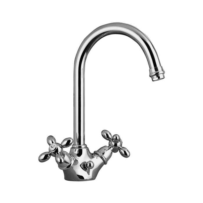 

Смеситель Fima Carlo Frattini Olivia F5021CR для раковины