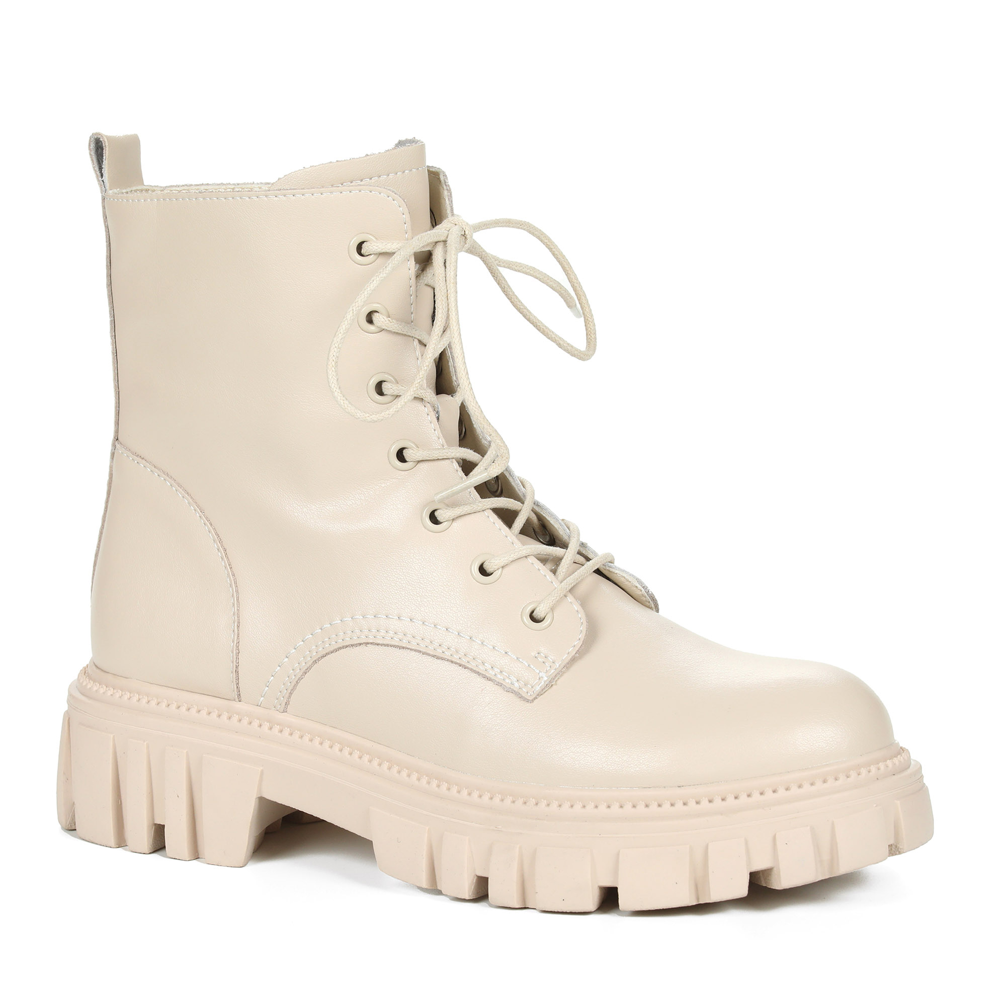 

Ботинки женские Respect RQ201-01 белые 40 RU, RQ201-01