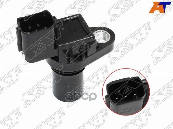

SAT ST-33220-50G02 Датчик положения распредвала M13A/M15A/G13BB/G16B Escudo/Grand Vitara/J