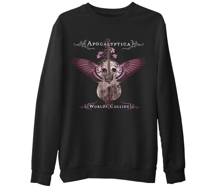 

Свитшот мужской Lord Tshirt SK-462 черный S (доставка из-за рубежа), SK-462