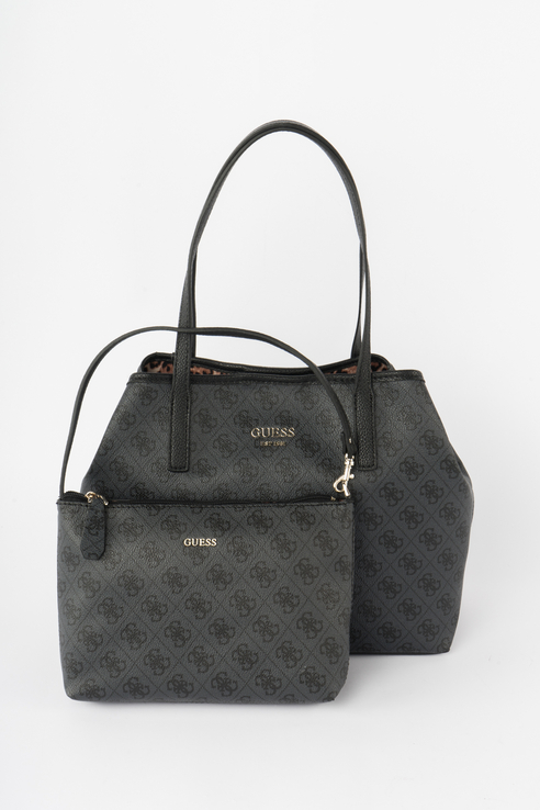 

Шоппер женский Guess HWSG6995230 черный