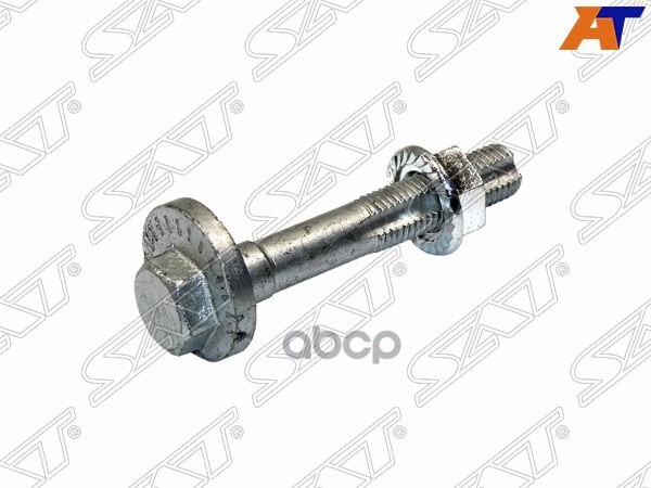 

SAT ST-33306770968 Болт комплект с эксцентриком BMW X5 06-/X6 07- 1шт