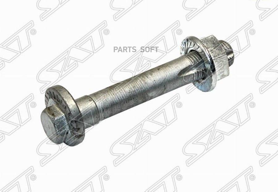 

SAT ST-33306777169 Болт комплект с эксцентриком BMW X5 06-/X6 07- 1шт