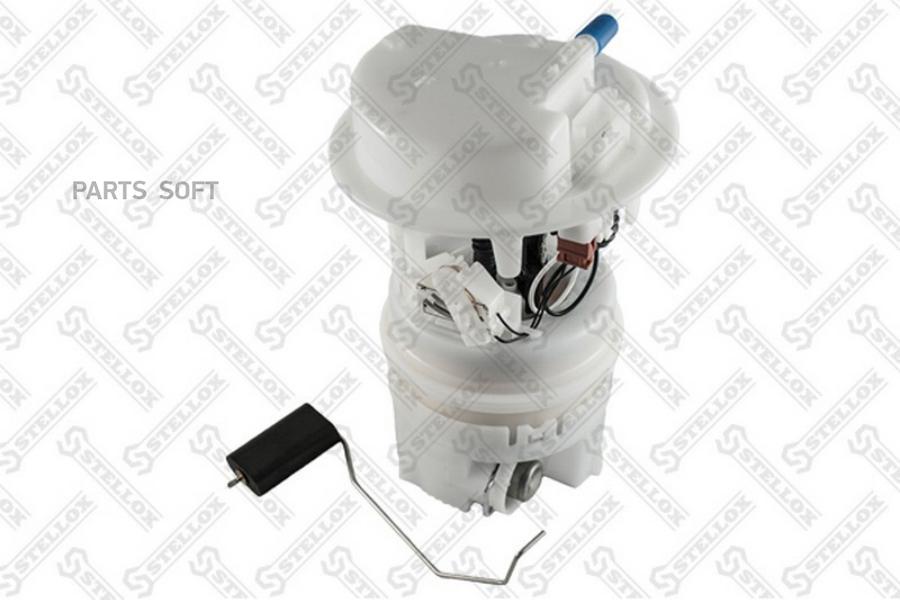 

STELLOX Насос топливный электрический STELLOX 1001193sx
