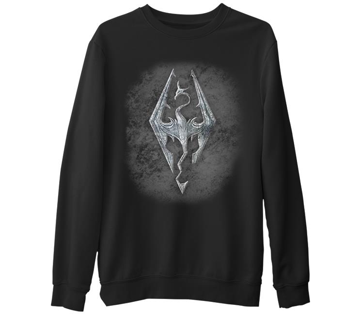 

Свитшот мужской Lord Tshirt SK-663 черный S (доставка из-за рубежа), SK-663