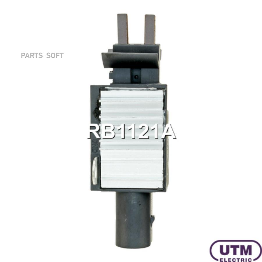 

Регулятор Генератора UTM rb1121a