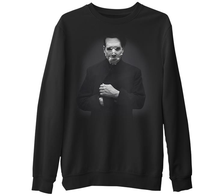 

Свитшот мужской Lord Tshirt SK-956 черный S (доставка из-за рубежа), SK-956
