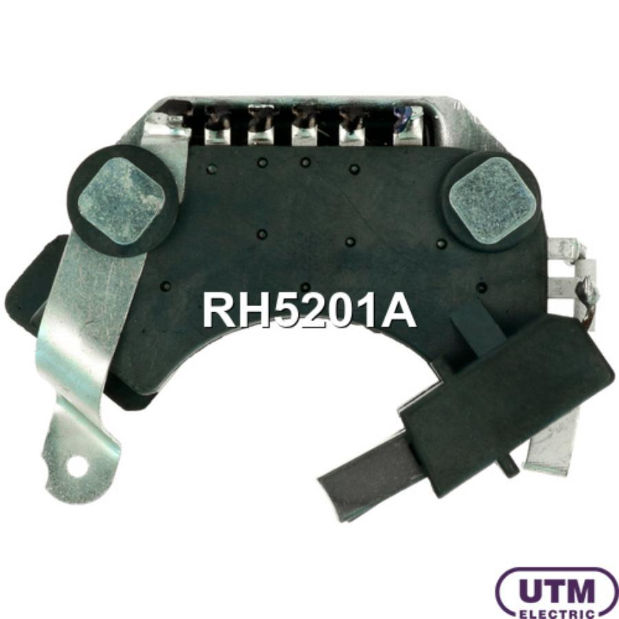 

Регулятор Генератора Utm Rh5201A UTM RH5201A