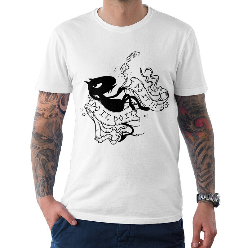 

Футболка мужская Dream Shirts Мультфильм Разочарование 1000632-2 белая 2XL, Белый, Мультфильм Разочарование 1000632-2