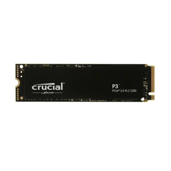 

SSD накопитель Crucial M.2 2280 1 ТБ ()