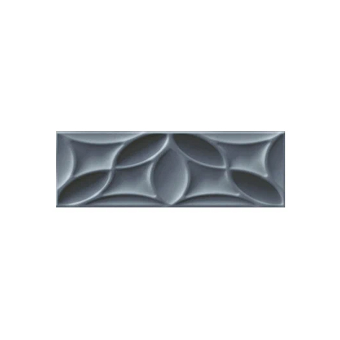 

Marchese blue Плитка настенная 02 10х30