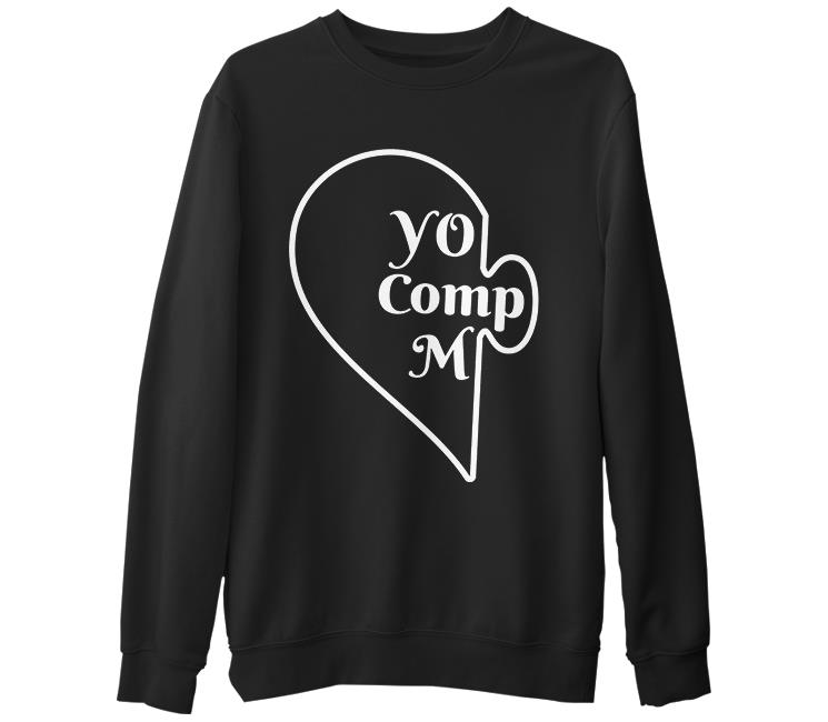 

Свитшот мужской Lord Tshirt SK-1527 черный S (доставка из-за рубежа), SK-1527