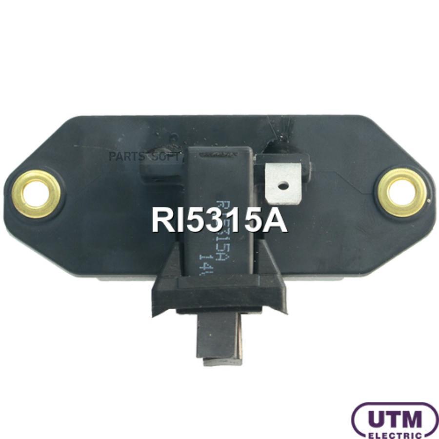 

Регулятор Генератора Utm Ri5315A UTM RI5315A