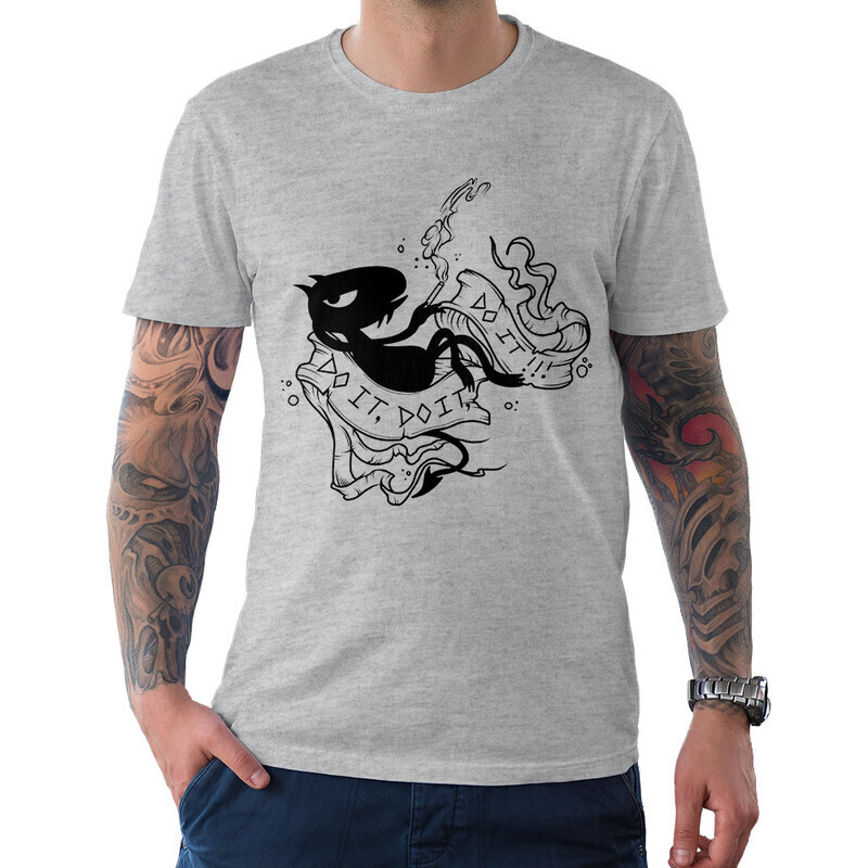

Футболка мужская Dream Shirts Мультфильм Разочарование 1000632-2 серая L, Серый, Мультфильм Разочарование 1000632-2