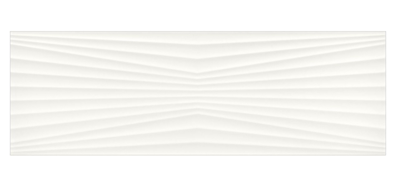 

Margarita Bianco Плитка настенная 32,5х97,7