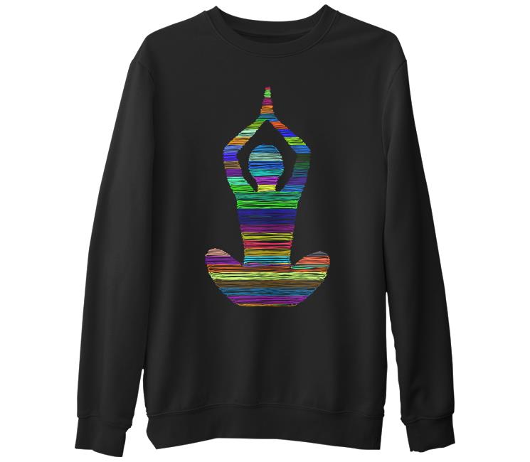 

Свитшот мужской Lord Tshirt SK-1590 черный S (доставка из-за рубежа), SK-1590