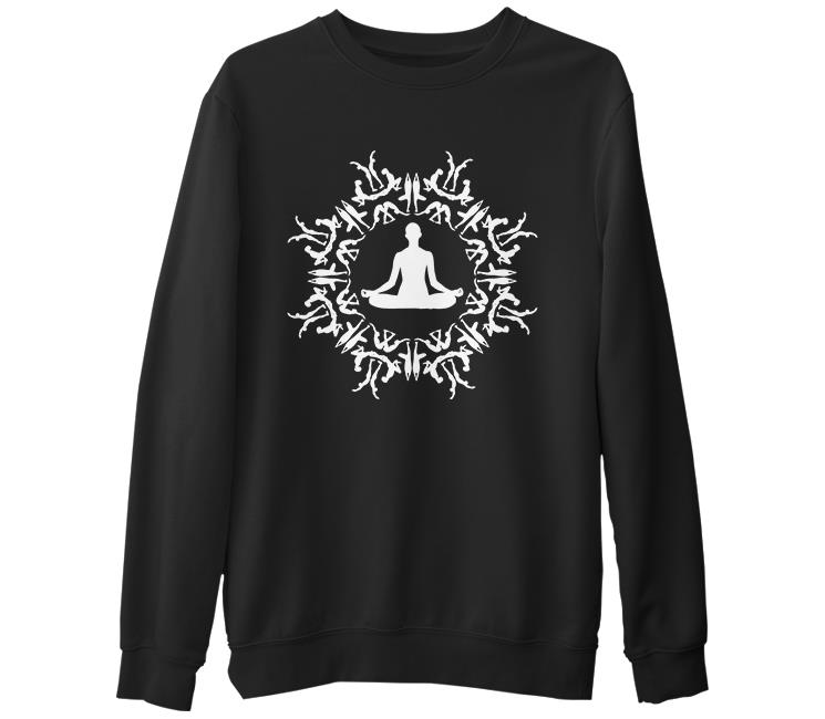 

Свитшот мужской Lord Tshirt SK-1596 черный S (доставка из-за рубежа), SK-1596