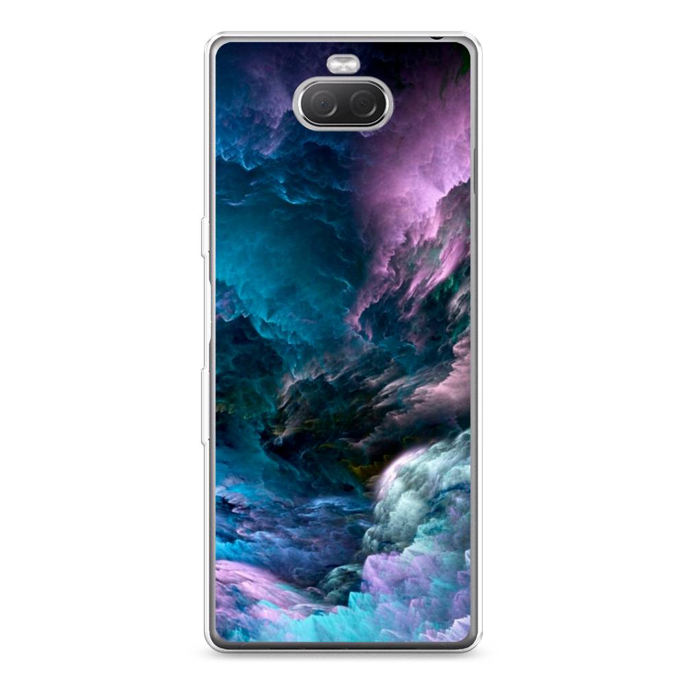 Чехол на Sony Xperia 10 Plus 