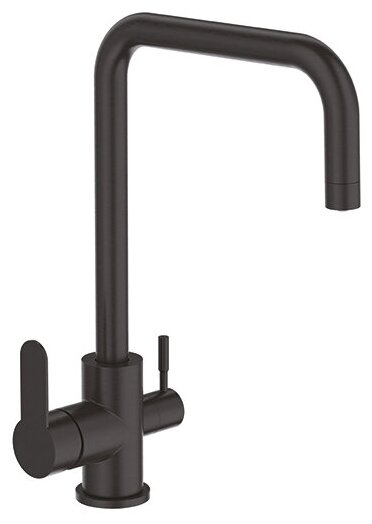 Смеситель для кухни  Frap F43801-6 со встроенным фильтром кран для воды с фильтром 3 4 г г ручка frap