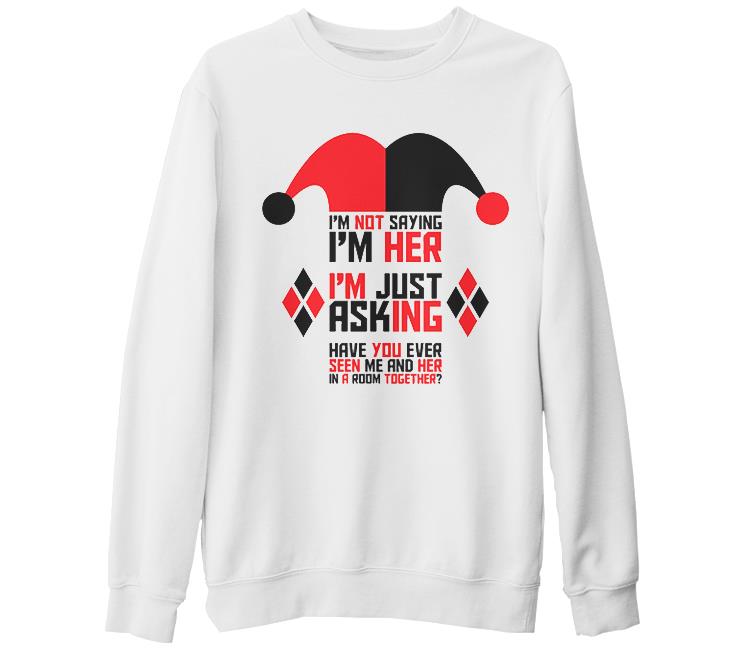 

Свитшот мужской Lord Tshirt BK-220 белый S (доставка из-за рубежа), BK-220