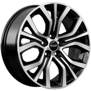 

Колесный диск SKAD KL-293 7x18 5x114.3 ET40 D67.1 алмаз, арт.3000305, KL-293